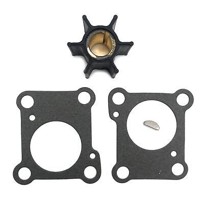 Water Pump Impeller Repair Kit For Honda Outboard Hp Hp