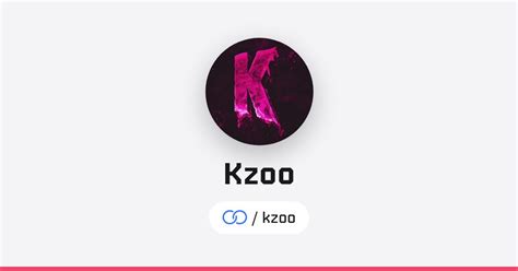 Kzoo · solo.to