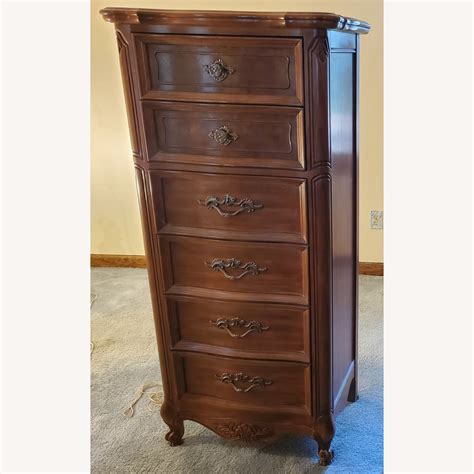 Lexington Drawer Lingerie Chest Aptdeco