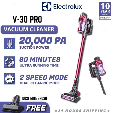 2024 NEW V50 HYPER Wireless Vacuum Cordless Vacuum Cleaner Powerful