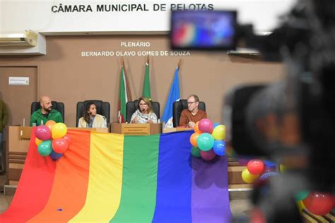 C Mara Municipal Realiza Audi Ncia P Blica Alusiva Ao Dia Internacional