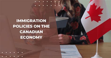 The Impact of Immigration Policies on the Canadian Economy - Jinhee ...