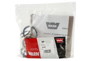 Warn Brake Service Kit Northridge X