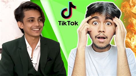 Prince Mamun The King Of Tiktok Bangladesh Youtube