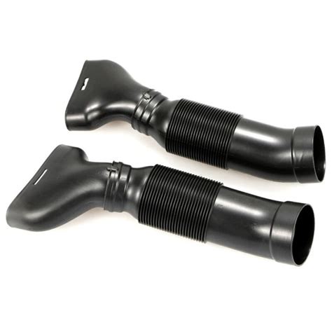 Left Right Air Intake Pipe Auto Parts Essories For Mercedes Benz W