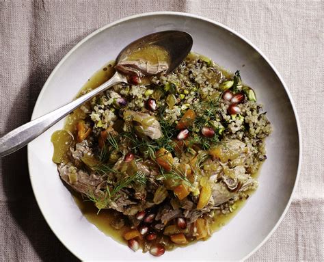 12 Best Martha Stewart Recipes of All Time from Mac & Cheese to Lamb Stew