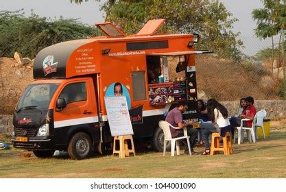 1,165 Indian Food Truck Images, Stock Photos & Vectors | Shutterstock