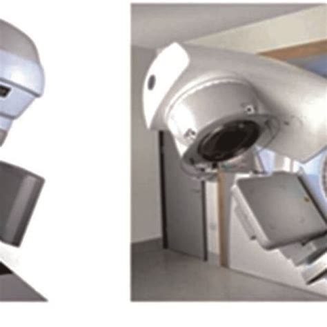 Cone Beam Systems Left Varian OBI Imaging System Courtesy And