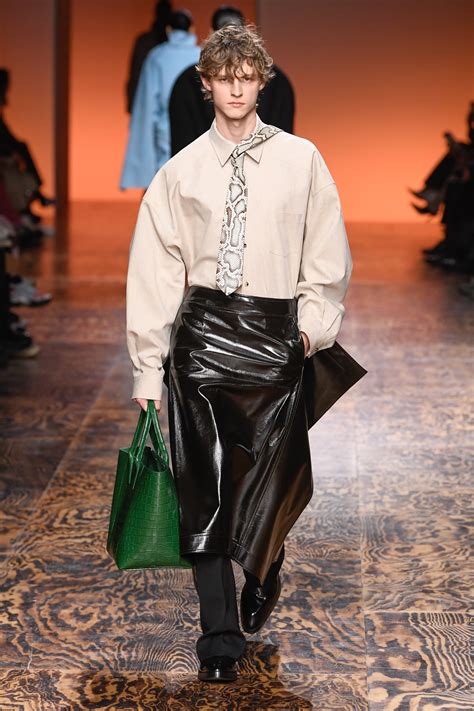 Bottega Veneta Fall 2024 Ready To Wear Runway Fashion Show