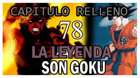 Goku Y Vegeta En El Mundo De Naruto Fanfic Capitulo La Leyenda