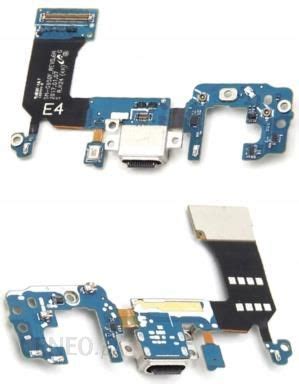 Podzespoły do telefonu ZŁĄCZE ŁADOWANIA GNIAZDO USB SAMSUNG GALAXY S8