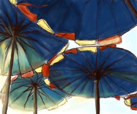 Umbrellas By Cloudedinfluence On Deviantart