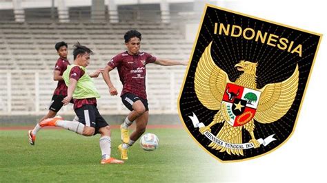 Skuad Timnas U19 Indonesia Piala AFF U 19 2024 Mengerucut jadi 28 ...