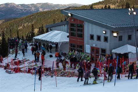 Echo Mountain Ski Resort - Denver Party Ride