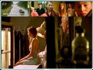 Naked Isild Le Besco In La Maison Du Canal