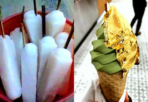 Điểm danh những món ăn vặt Hot nhất cổng trường ngày xưa có ai còn nhớ