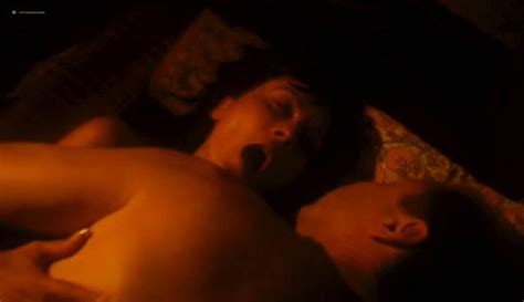 Nude video celebs Barbora Mottlová nude Someone Down There Likes Me