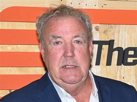 Jeremy Clarkson Undergoes Urgent Heart Procedure After ‘sudden Deterioration