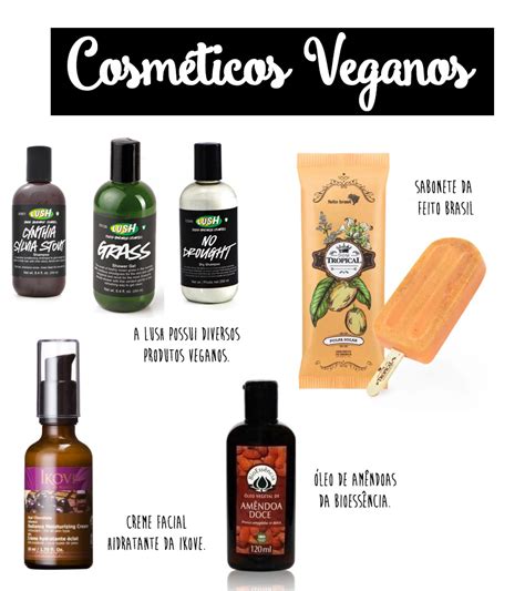 Cosméticos Veganos Frescurinha