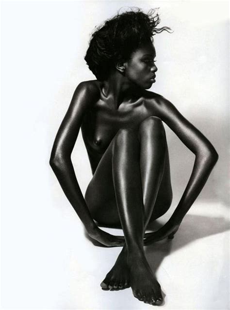 Leomie Anderson Nude And Topless Pics The Fappening