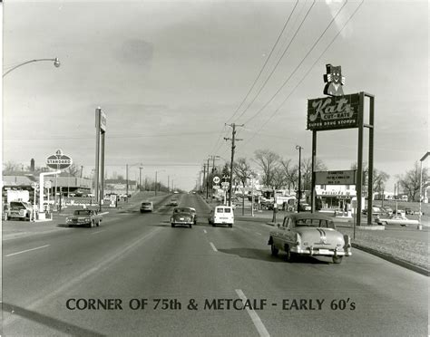 A Quick Look at Johnson County's History | Johnson County Park & Rec, KS