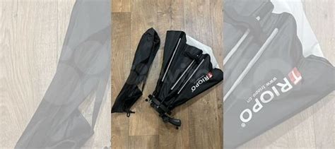 Октобокс triopo 65см купить в Казани | Электроника | Авито