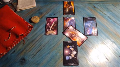 Tarot I Runa Na Grudzie Skorpion Youtube