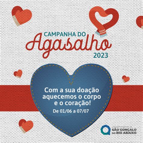 Campanha do Agasalho 2023 beneficia número recorde de famílias