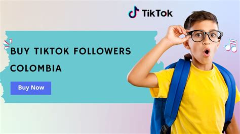 Best Sites To Buy Tiktok Followers Colombia In Real Active