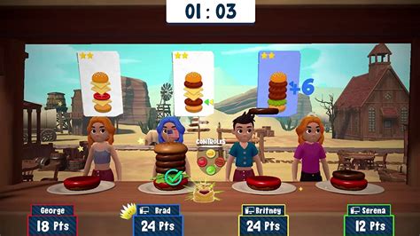 Instant Sports All-Stars (Nintendo Switch) | Ozone.bg