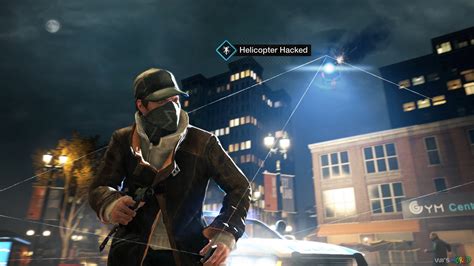 Watch Dogs Wii U review