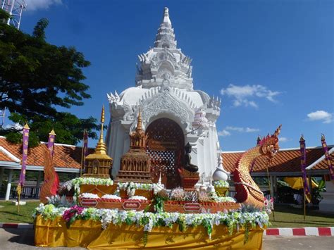 timediver® - Thailand - Changwat Chiang Rai