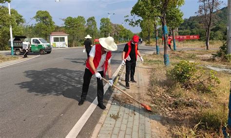 蔡甸：街道环境大扫除 清洁家园迎国庆生态蔡甸新闻中心长江网cjncn