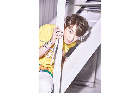 BTS Goes For Bright And Colorful Concepts In New "Love Yourself: Her ...
