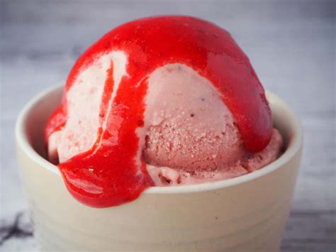 Strawberry Ice Cream Keep Calm And Eat Ice Cream