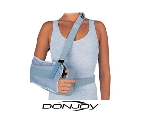 Ultrasling Attelle Immobilisation Paule Donjoy