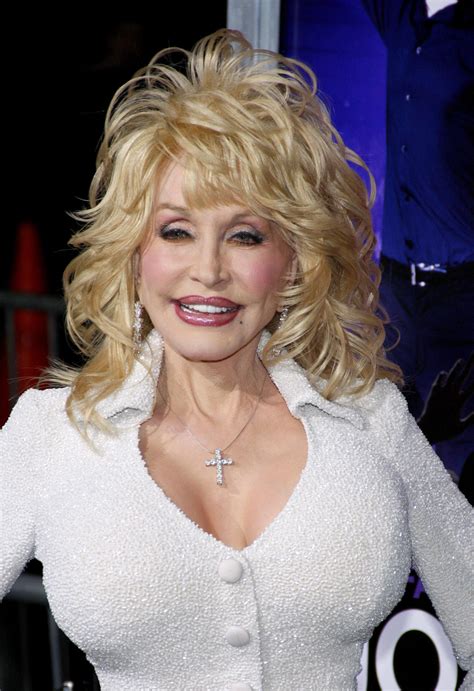 Dolly Parton To Bring Her Life Story To Broadway Original Songs