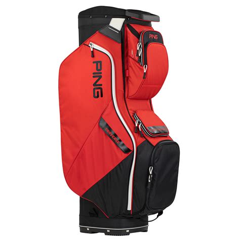 Ping Traverse Golf Cart Bag From American Golf