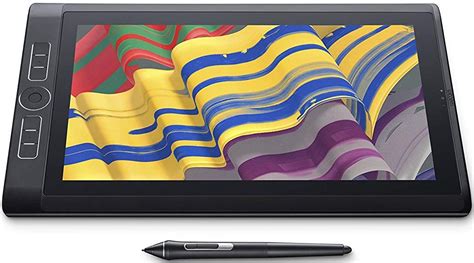 Best Wacom Tablets For October