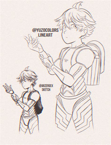 Child Emperor Fanart (Webcomic Spoilers) : r/OnePunchMan