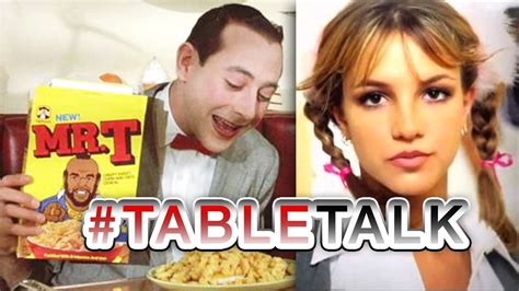 No Sex Or No Food On TableTalk YouTube