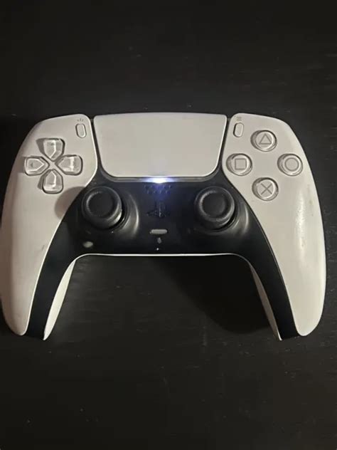 SONY PLAYSTATION 5 Dualsense Wireless Controller White EUR 32 24