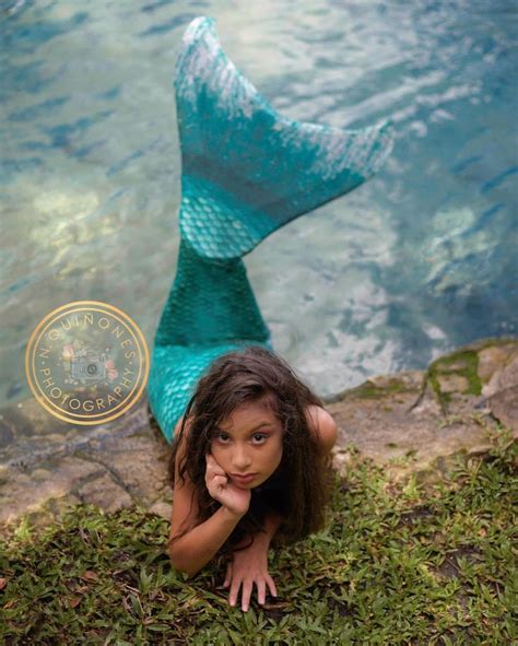 Mermaid Photo Shoot Mermaid Photoshoot Shoot Florida Black And Grim