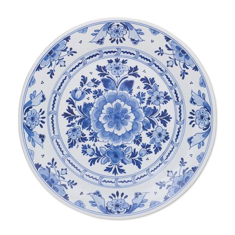 Pin By Gadabout On Delft Blue Blue And White Dinnerware Delft