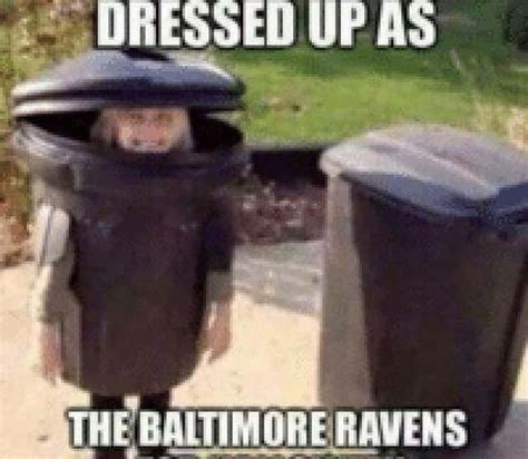 The 20 Funniest Baltimore Ravens Memes, Ranked