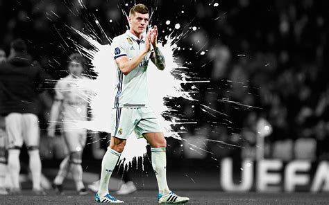 763 Real Madrid Players Hd Wallpaper Images & Pictures - MyWeb