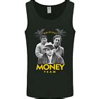 Money Team Pablo Escobar El Chapo Al Capone Mens Vest Tank Top EBay