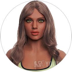 Cm Ft H Cup Sex Doll Ellie Your Doll