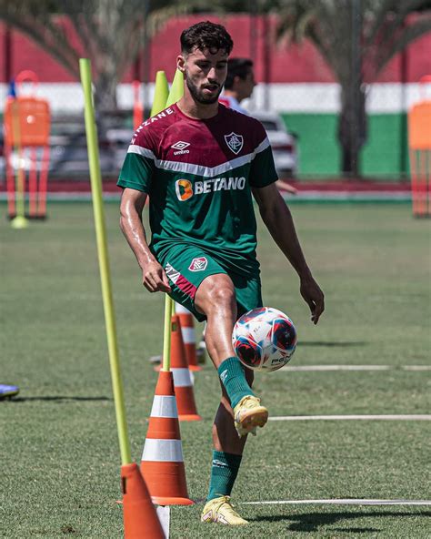 Fluminense Tem Favoritismo Na Final Do Carioca Martinelli Responde