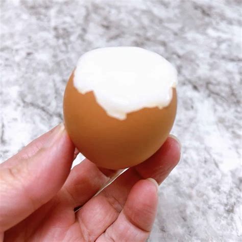 How To Make Perfect Sous Vide Soft Boiled Eggs In Shell Powell